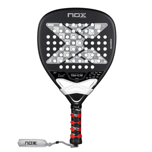 NOX AT10 Luxury Genius ATTACK 18K Alum 2026 BY AGUSTÍN TAPIA