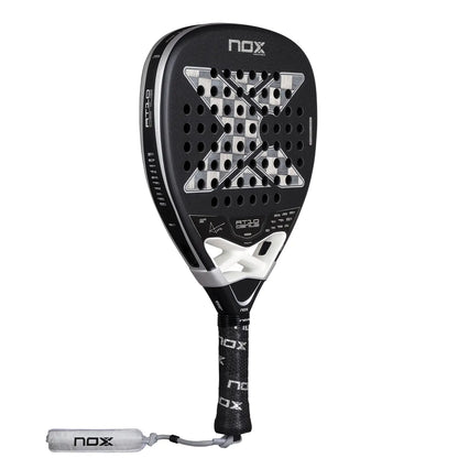 NOX AT10 Luxury Genius ATTACK 18K Alum 2026 BY AGUSTÍN TAPIA