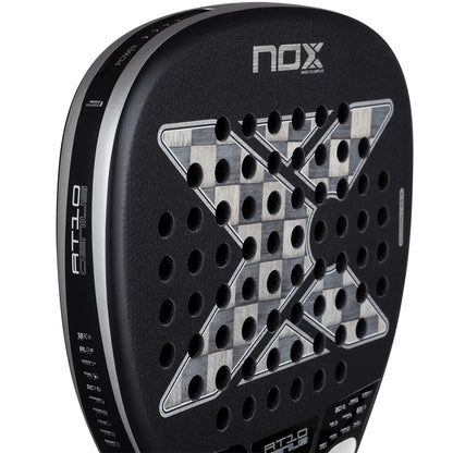 NOX AT10 Luxury Genius ATTACK 18K Alum 2026 BY AGUSTÍN TAPIA