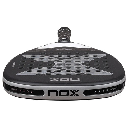 NOX AT10 Luxury Genius ATTACK 18K Alum 2026 BY AGUSTÍN TAPIA