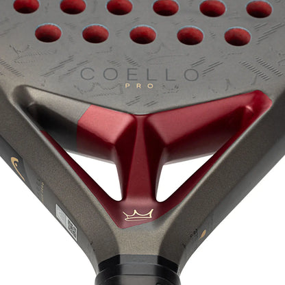 HEAD COELLO PRO  2026