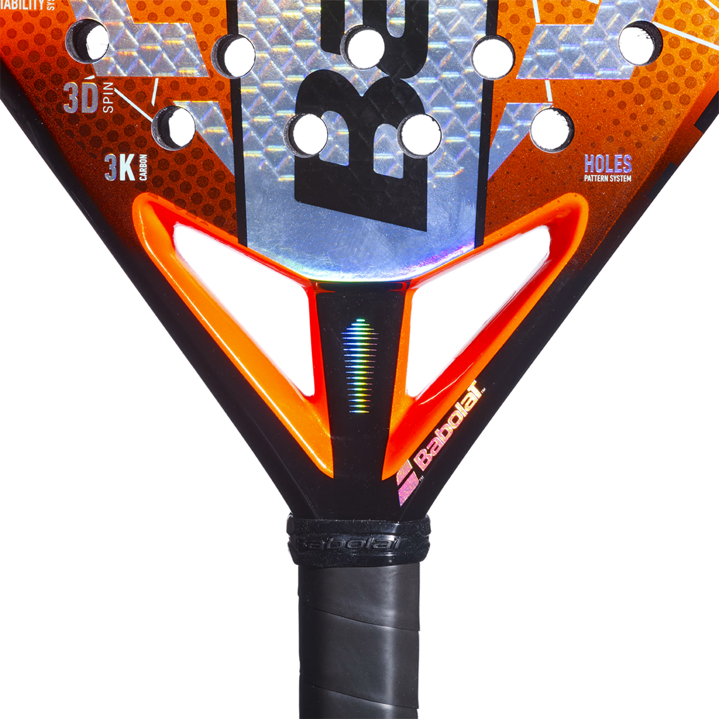 BABOLAT TECHNICAL VIPER JUAN LEBRON 2026
