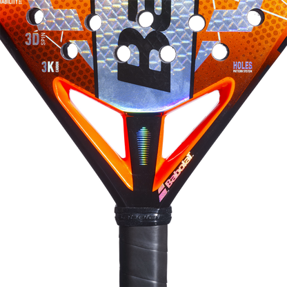 BABOLAT TECHNICAL VIPER JUAN LEBRON 2026