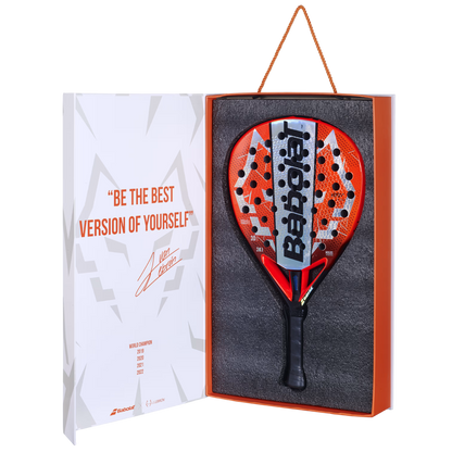 BABOLAT TECHNICAL VIPER JUAN LEBRON 2026