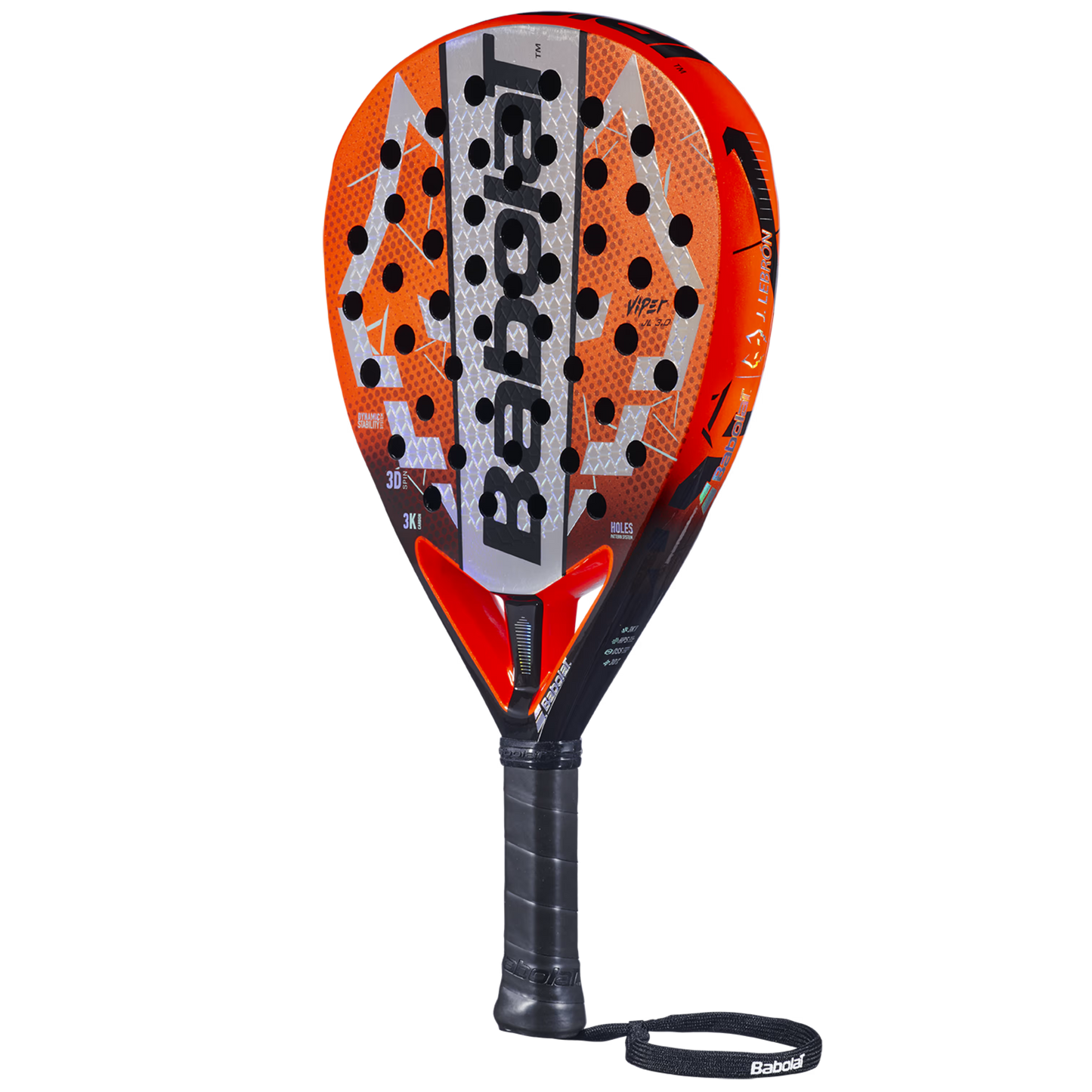 BABOLAT TECHNICAL VIPER JUAN LEBRON 2026