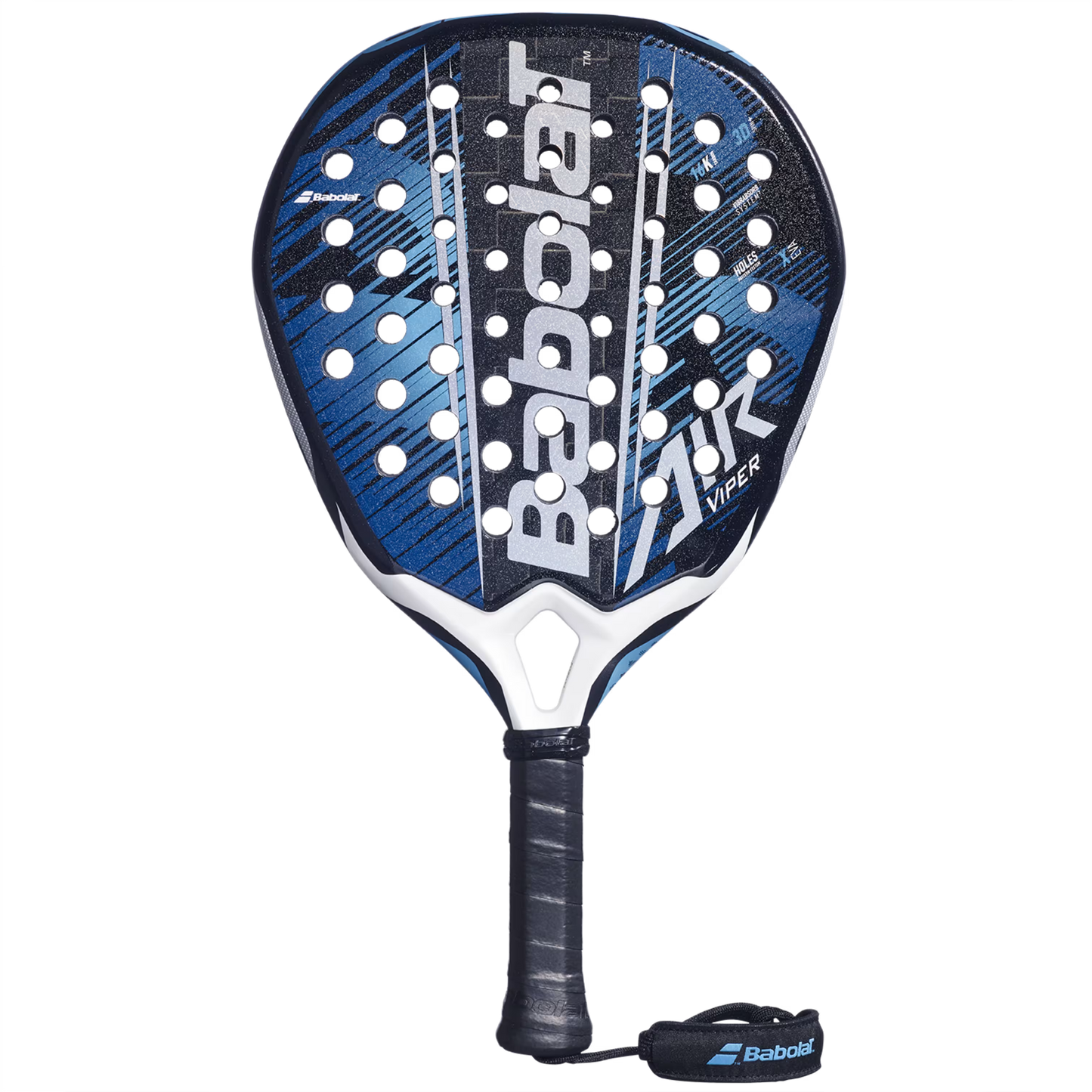 BABOLAT Air Viper 2.6