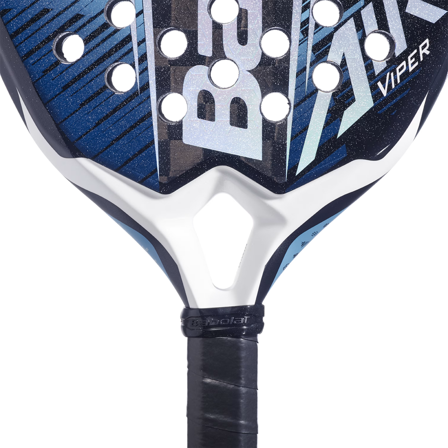 BABOLAT Air Viper 2.6