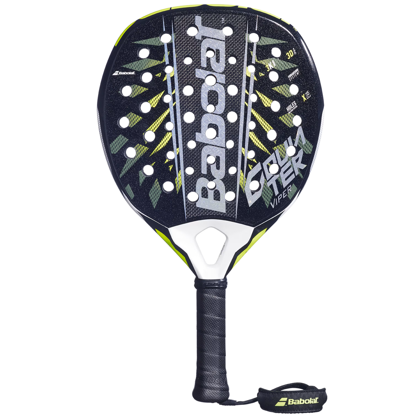 BABOLAT Counter Viper 2.6