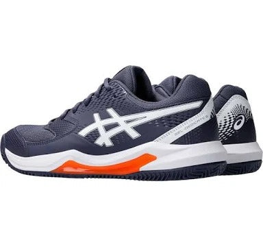 ASICS GEL-DEDICATE 8 CLAY BLUE