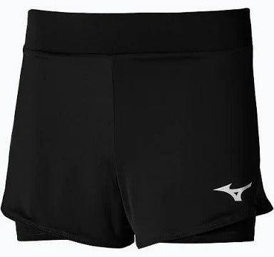 MIZUNO TENNIS FLEX SHORT W