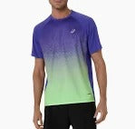 ASICS ROAD FADE SS TOP