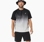 ASICS ROAD FADE SS TOP