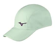 MIZUNO DRYLITE CAP MINT