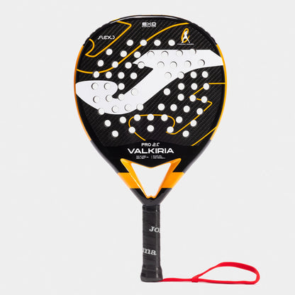 JOMA VALKIRIA PRO SFT NEGRA-NARANJA
