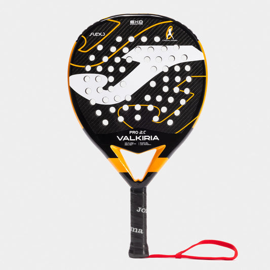 JOMA VALKIRIA PRO SFT NEGRA-NARANJA