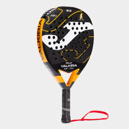 JOMA VALKIRIA PRO SFT NEGRA-NARANJA