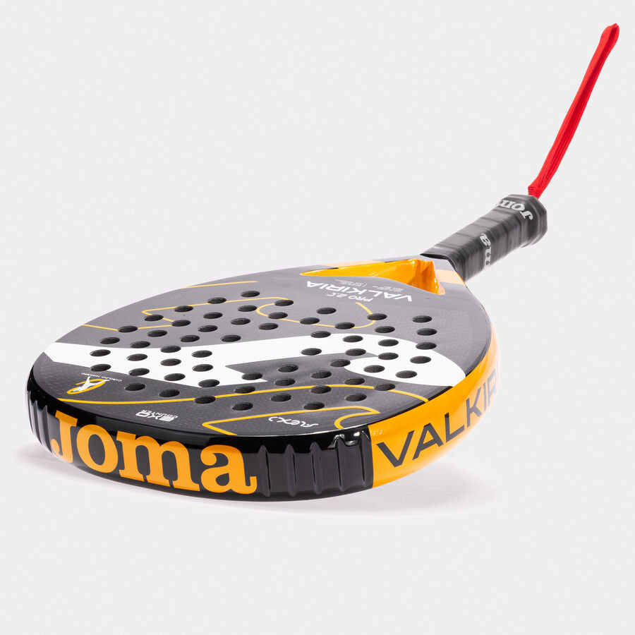 JOMA VALKIRIA PRO SFT NEGRA-NARANJA