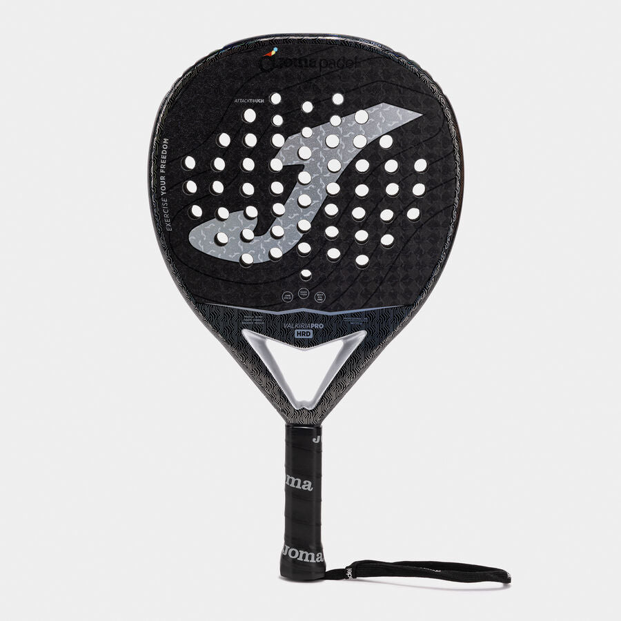 JOMA VALKIRIA PRO HRD NEGRA GRIS