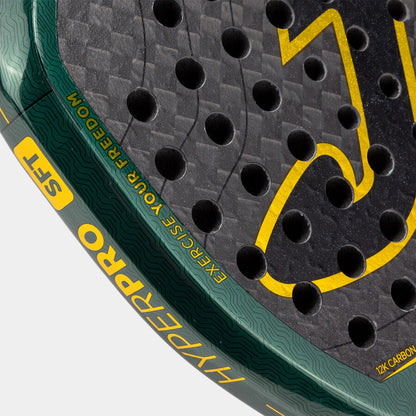 JOMA HYPER PRO SOFT SFT GREEN BLACK
