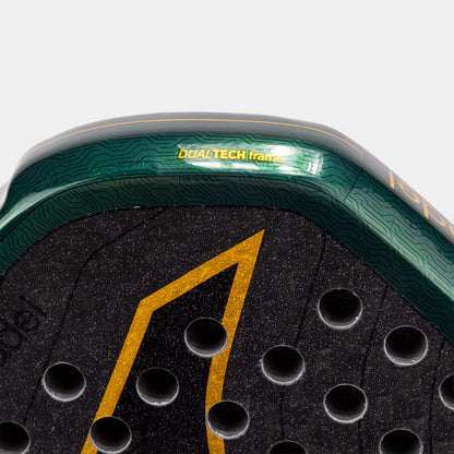 JOMA HYPER PRO SOFT SFT GREEN BLACK