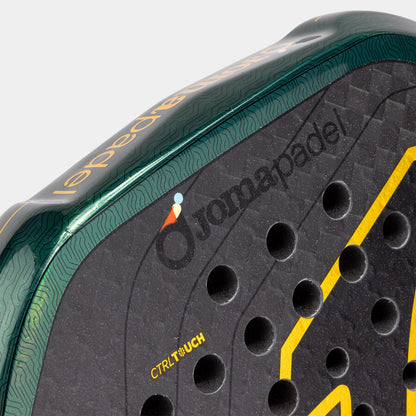 JOMA HYPER PRO SOFT SFT GREEN BLACK