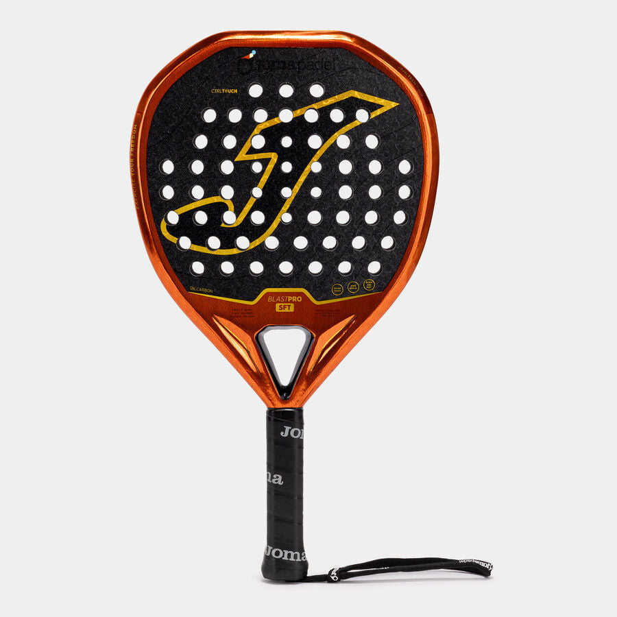 JOMA BLAST PRO SFT NARANJA NEGRO
