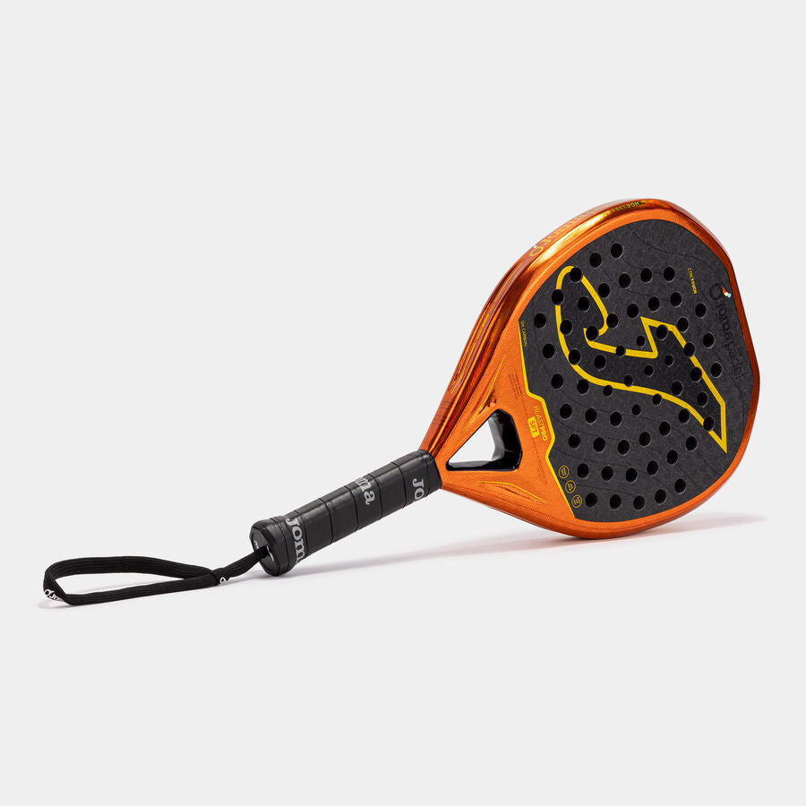 JOMA BLAST PRO SFT NARANJA NEGRO