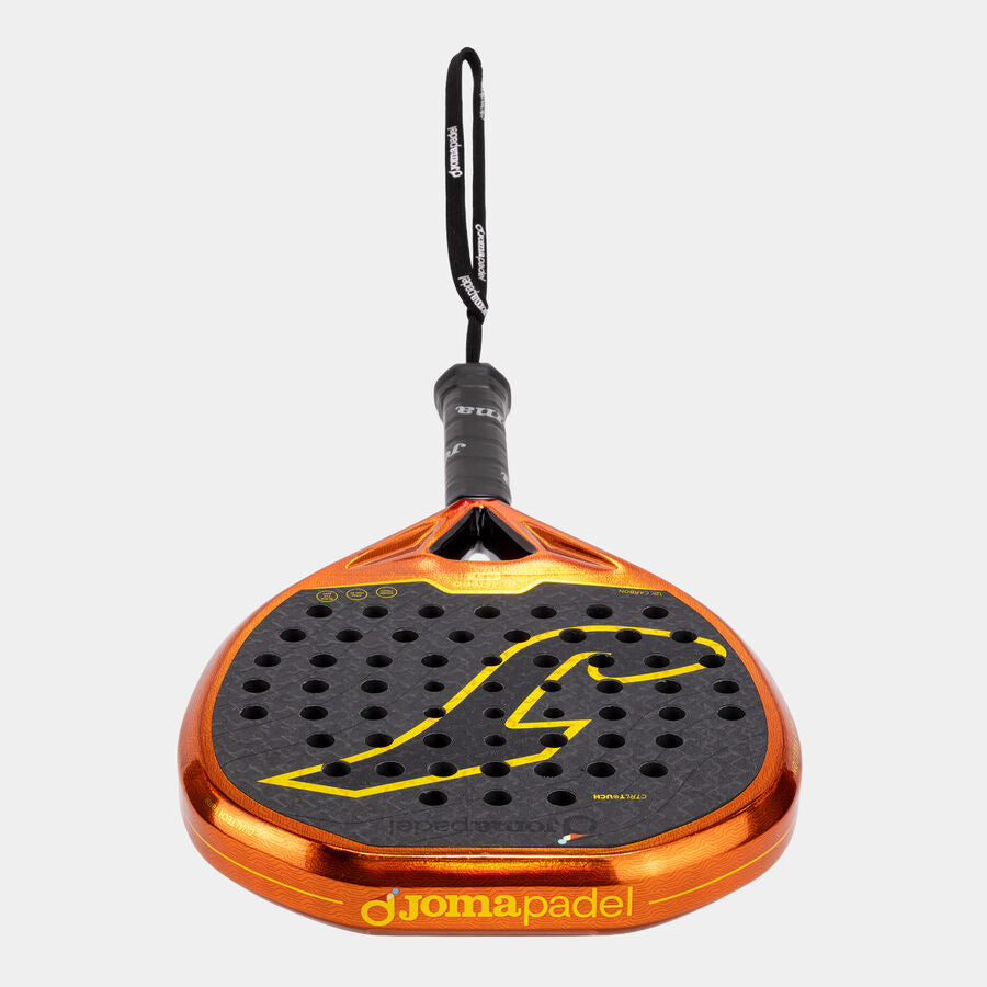 JOMA BLAST PRO SFT NARANJA NEGRO