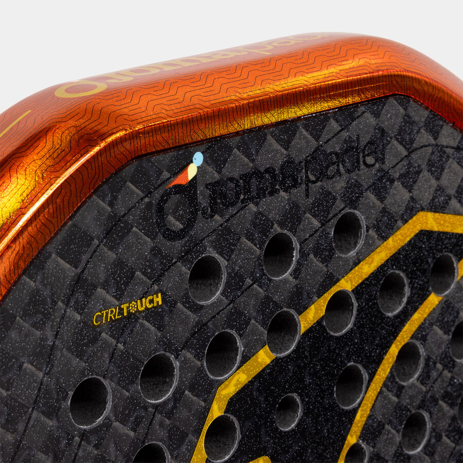JOMA BLAST PRO SFT NARANJA NEGRO