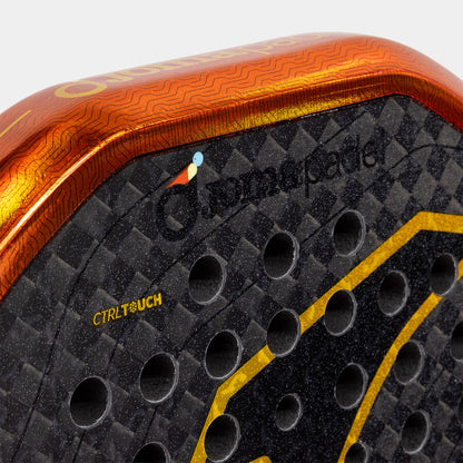 JOMA BLAST PRO SFT NARANJA NEGRO