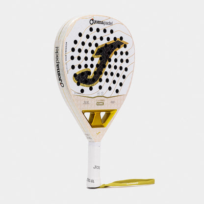 JOMA SLAM PRO ICONIC BLANCO ORO