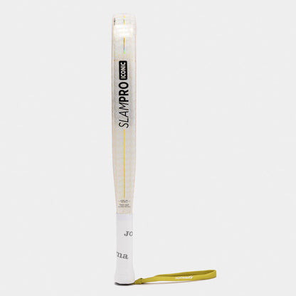 JOMA SLAM PRO ICONIC BLANCO ORO