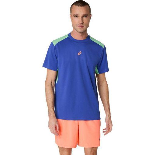 ASICS PADEL COURT SS TOP