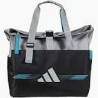 ADIDAS WEEKEND BAG OFFWHITE 3.4