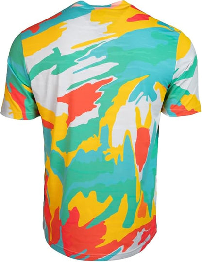 IZAS FLORENCIA M MULTICOLOR