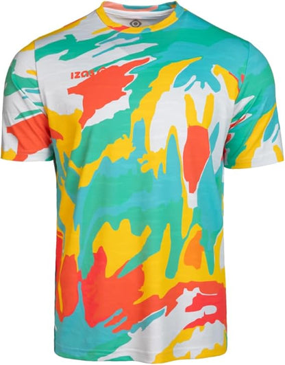 IZAS FLORENCIA M MULTICOLOR