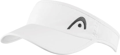 HEAD GORRAS PRO PLAYER W.VISOR MUJER
