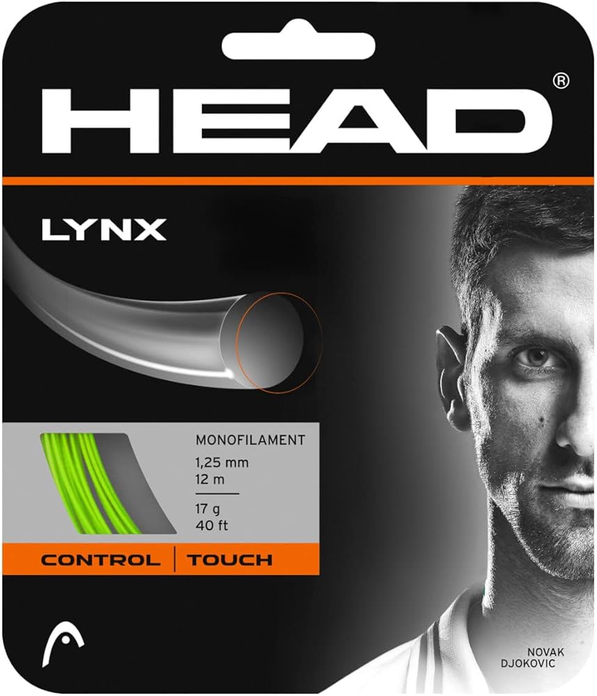 HEAD LYNX DJOKOVIC
