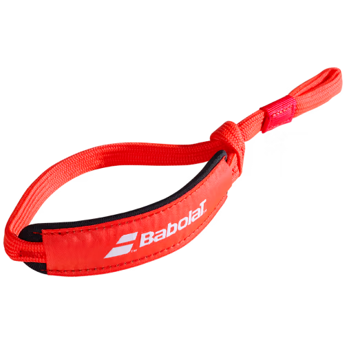 BABOLAT WRIST STRAP CUERDA