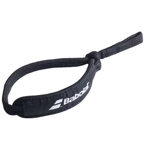BABOLAT WRIST STRAP CUERDA