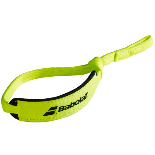 BABOLAT WRIST STRAP CUERDA