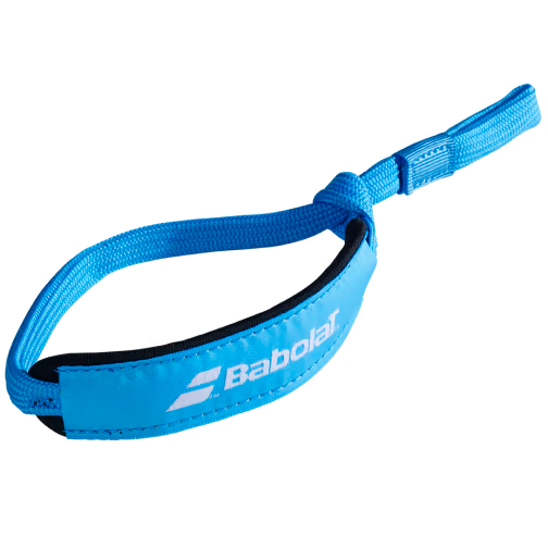 BABOLAT WRIST STRAP CUERDA
