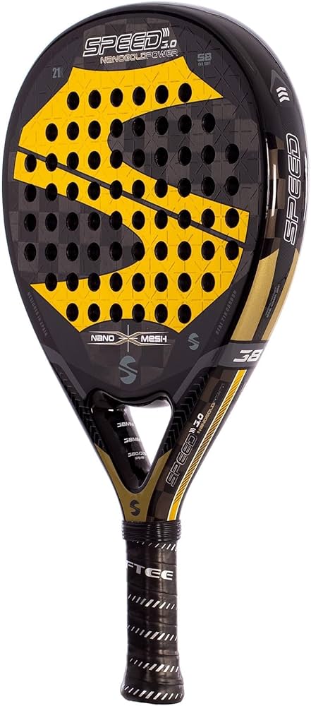 SOFTEE SPEED GOLD