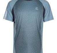 MUNICH T-SHIRT SERVE AZUL
