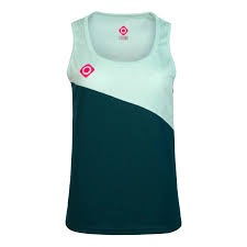 IZAS CAMISETA ABI W V2