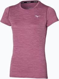 MIZUNO IMPULSE CORE TEE W