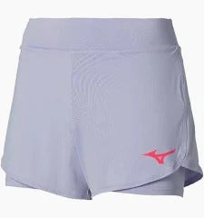 MIZUNO TENNIS FLEX SHORT W