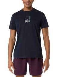 ASICS COURT GRAPHIC TEE