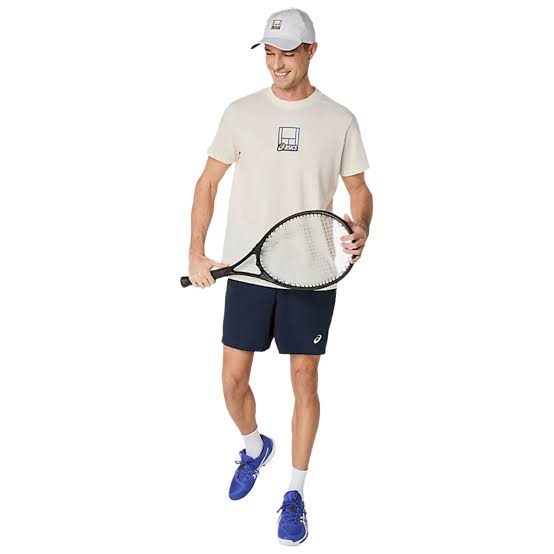 ASICS COURT GRAPHIC TEE