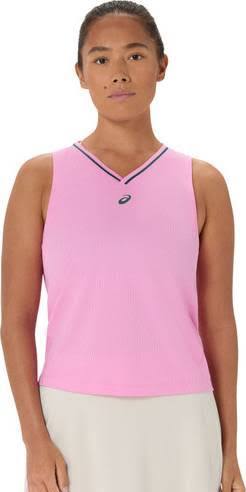 ASICS PADEL COURT SLEEVELESS TOP